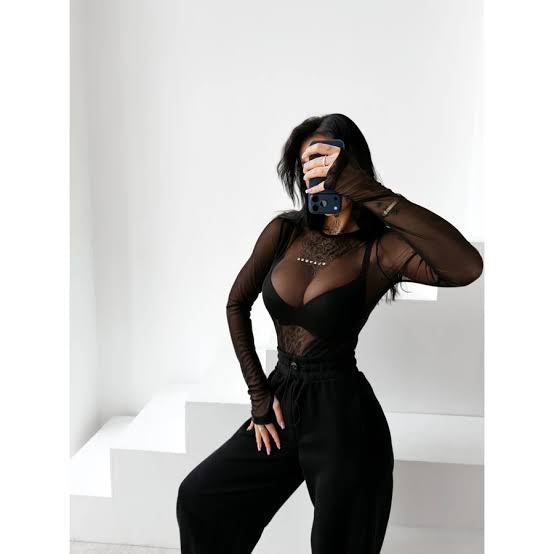 O la voga Damen Body ' Ameli' - Valentin Boutique & Design