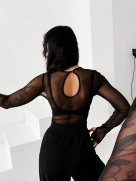 O la voga Damen Body ' Ameli' - Valentin Boutique & Design