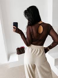 O la voga Damen Body ' Ameli' - Valentin Boutique & Design