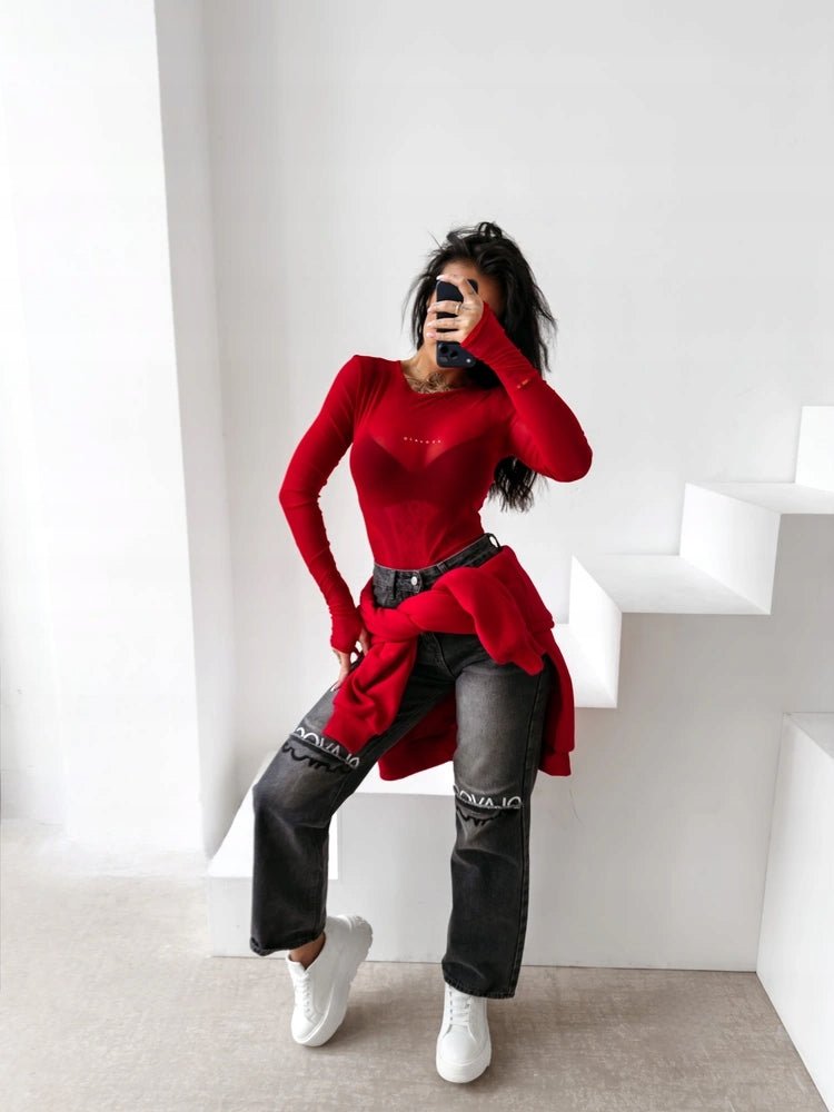 O la voga Damen Body ' Ameli' - Valentin Boutique & Design