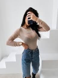 O la voga Damen Body ' Ameli' - Valentin Boutique & Design