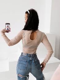 O la voga Damen Body ' Ameli' - Valentin Boutique & Design