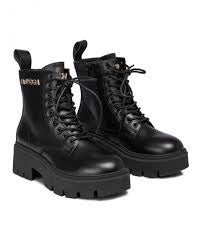 O la voga Damen Boots 'Move' - Valentin Boutique & Design