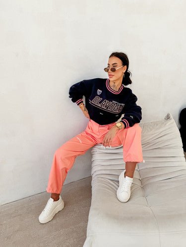 O la voga Damen Hose ' Sira' - Valentin Boutique & Design