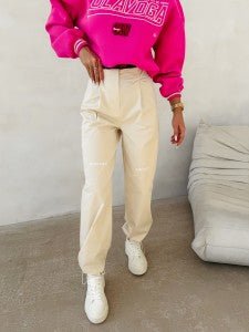 O la voga Damen Hose ' Sira' - Valentin Boutique & Design