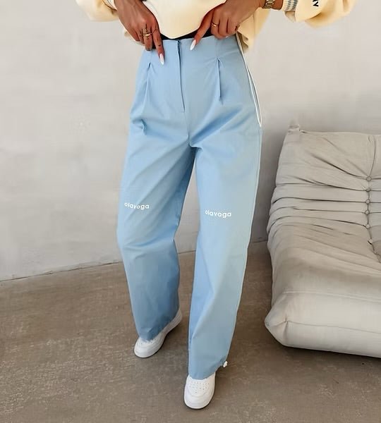 O la voga Damen Hose ' Sira' - Valentin Boutique & Design