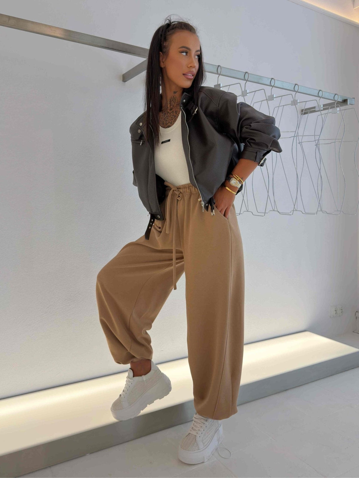 O la Voga Damen Hose "SORENCE" - Valentin Boutique & Design