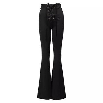 O la voga Damen Hose 'Wonderland' - Valentina Boutique