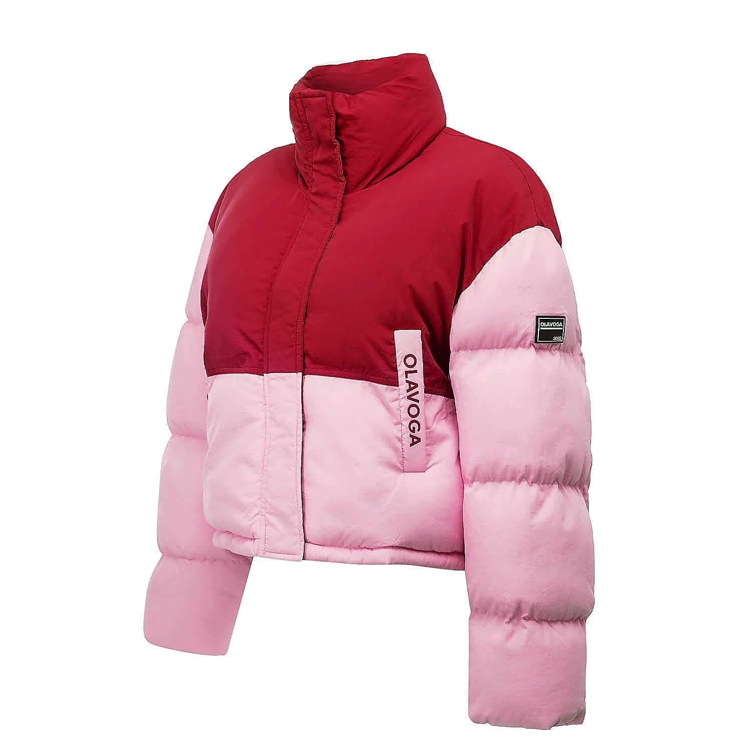 O la voga Damen Jacke ' Kiar' - Valentin Boutique & Design