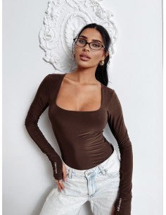 O la voga Damen Oberteil ' Eternal Grace' - Valentina Boutique