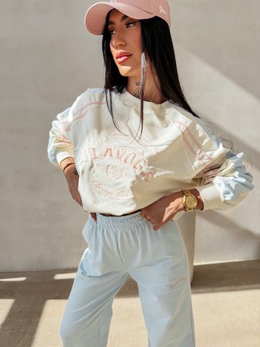 O la voga Damen Pullover ' Delora' - Valentin Boutique & Design