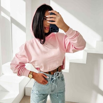 O la voga Damen Pulover'Aperio' - Valentin Boutique & Design