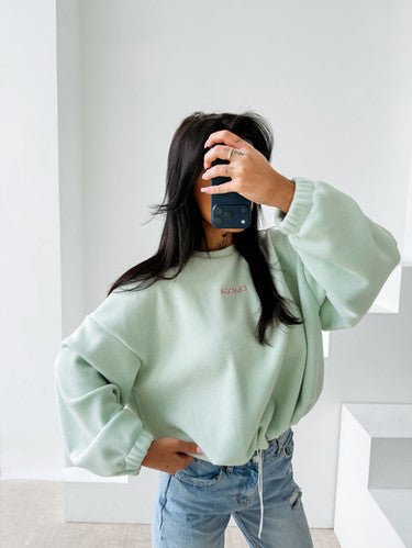 O la voga Damen Pulover'Elena' - Valentin Boutique & Design