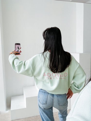 O la voga Damen Pulover'Elena' - Valentin Boutique & Design