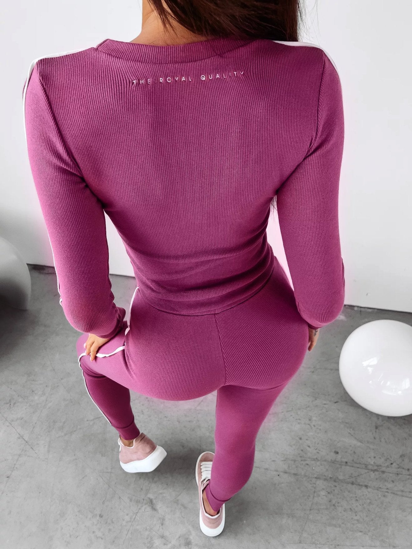 O la voga Damen Set 'Easily' - Valentin Boutique & Design