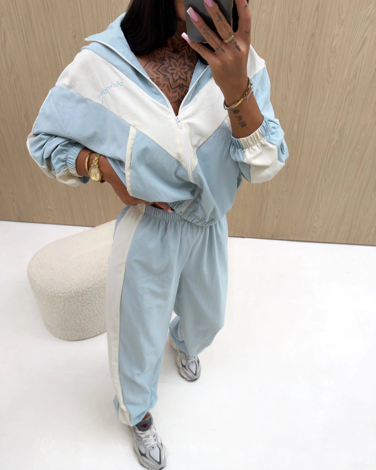 O la Voga Damen Set "INVITE" - Valentin Boutique & Design