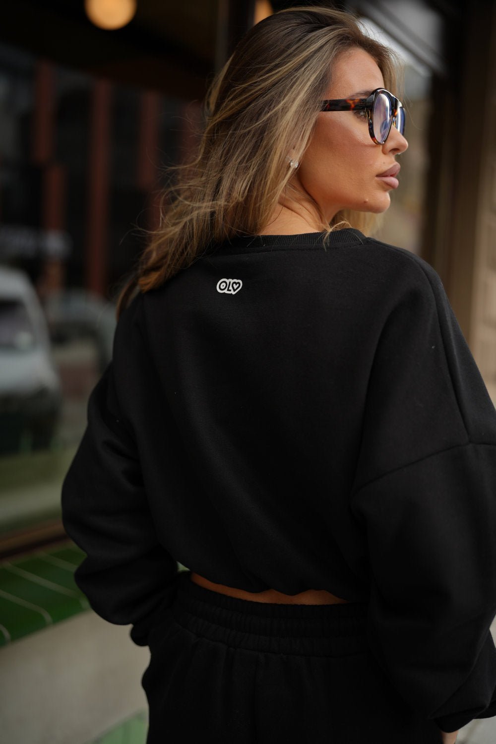 O la Voga Damen Set "LINDA" - Valentin Boutique & Design