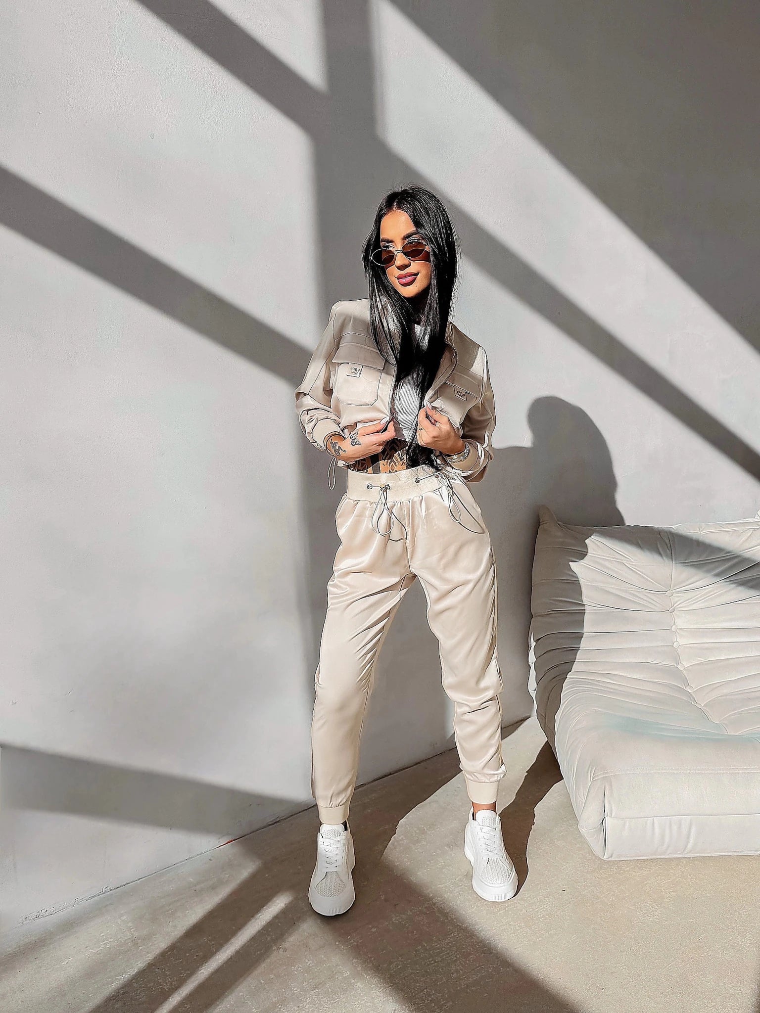 O la voga Damen Set 'Lory' - Valentin Boutique & Design