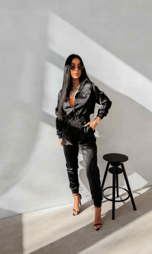 O la voga Damen Set 'Lory' - Valentin Boutique & Design