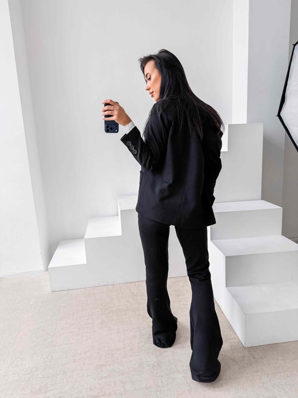 O la voga Damen Set 'Mio' - Valentin Boutique & Design