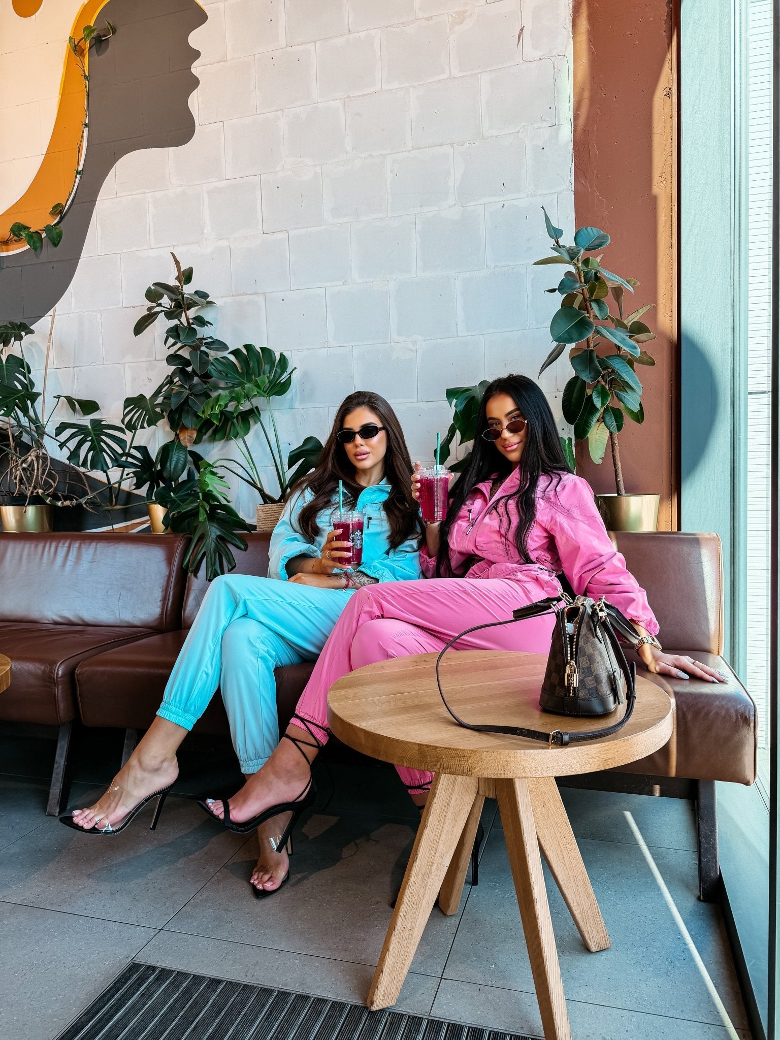 O la voga Damen Woele Set - Valentin Boutique & Design