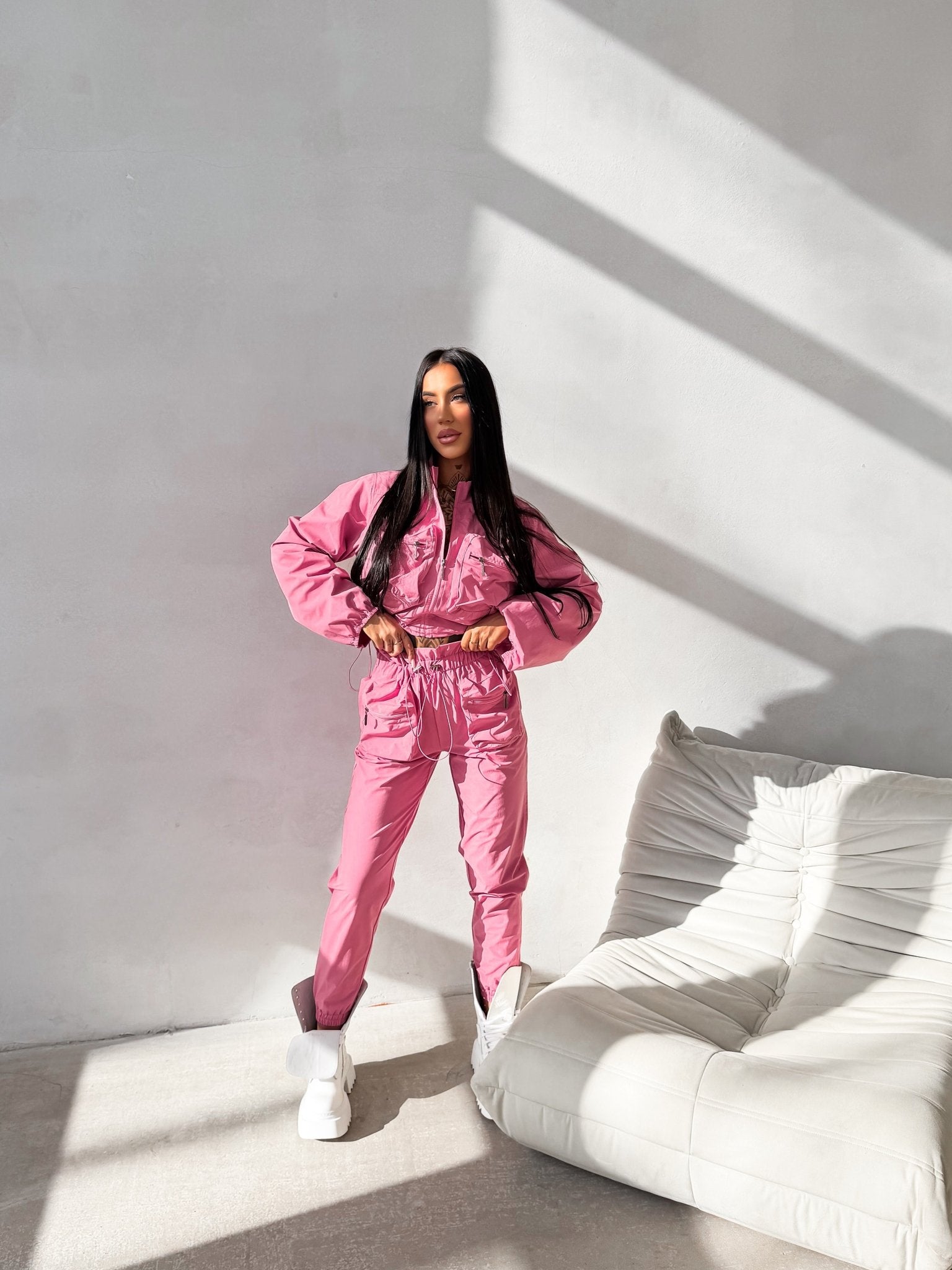 O la voga Damen Woele Set - Valentin Boutique & Design