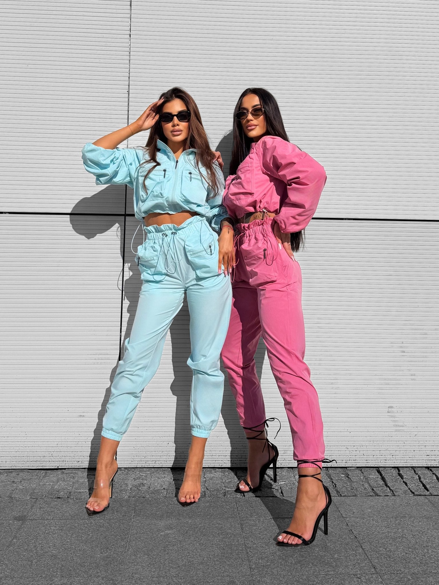 O la voga Damen Woele Set - Valentin Boutique & Design