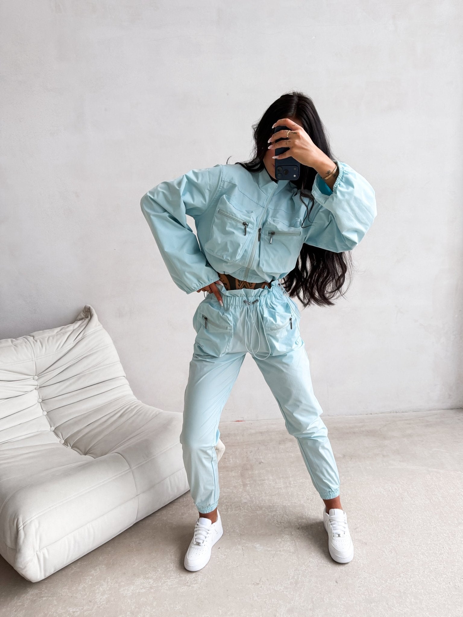 O la voga Damen Woele Set - Valentin Boutique & Design