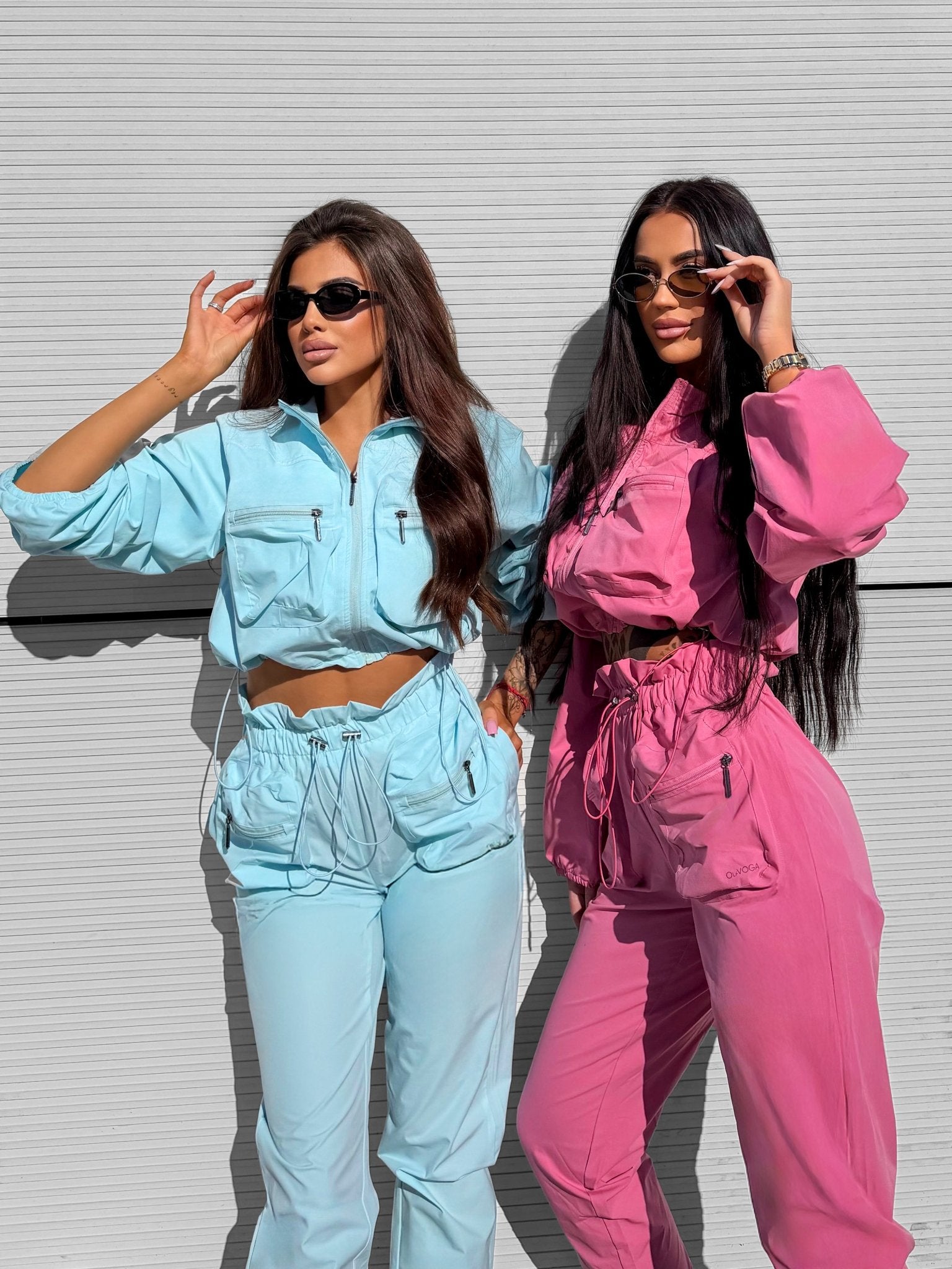 O la voga Damen Woele Set - Valentin Boutique & Design