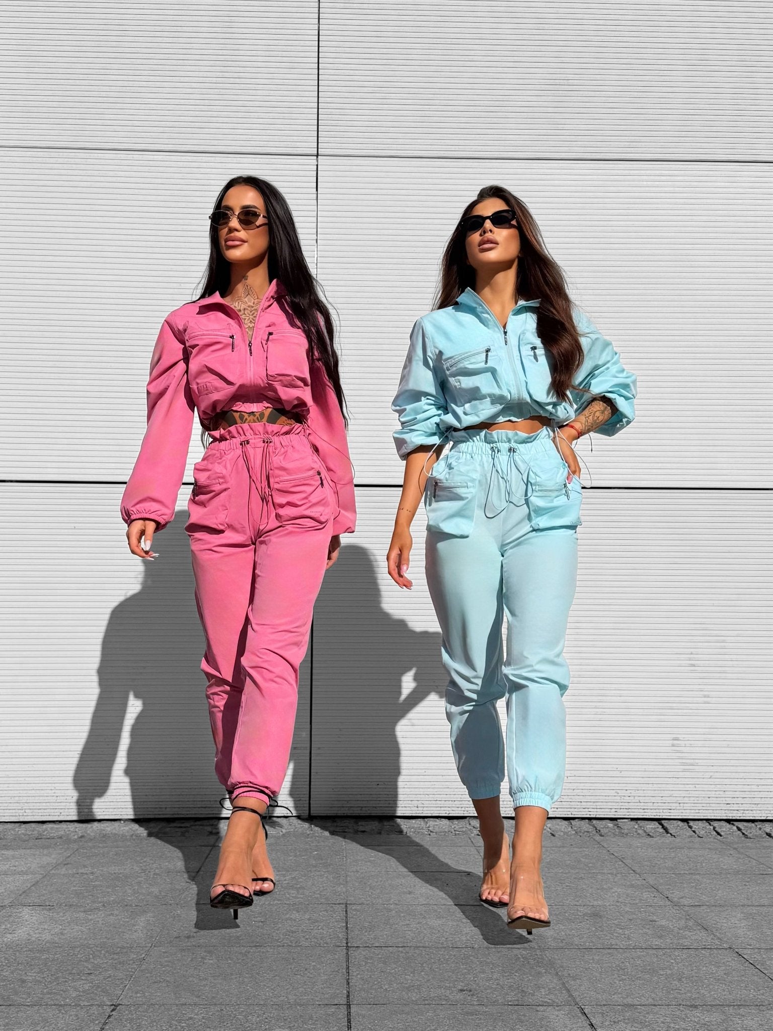 O la voga Damen Woele Set - Valentin Boutique & Design