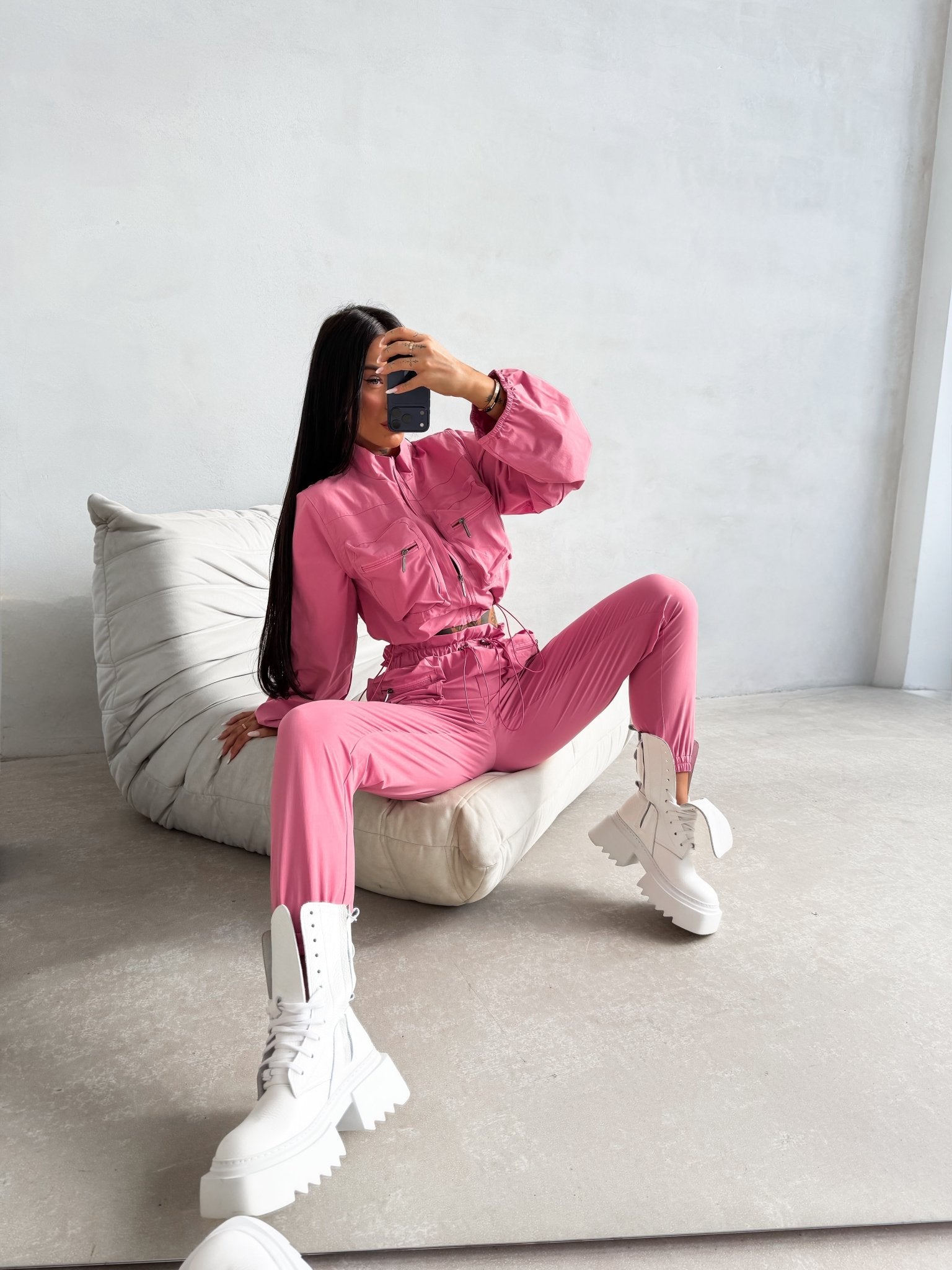 O la voga Damen Woele Set - Valentin Boutique & Design