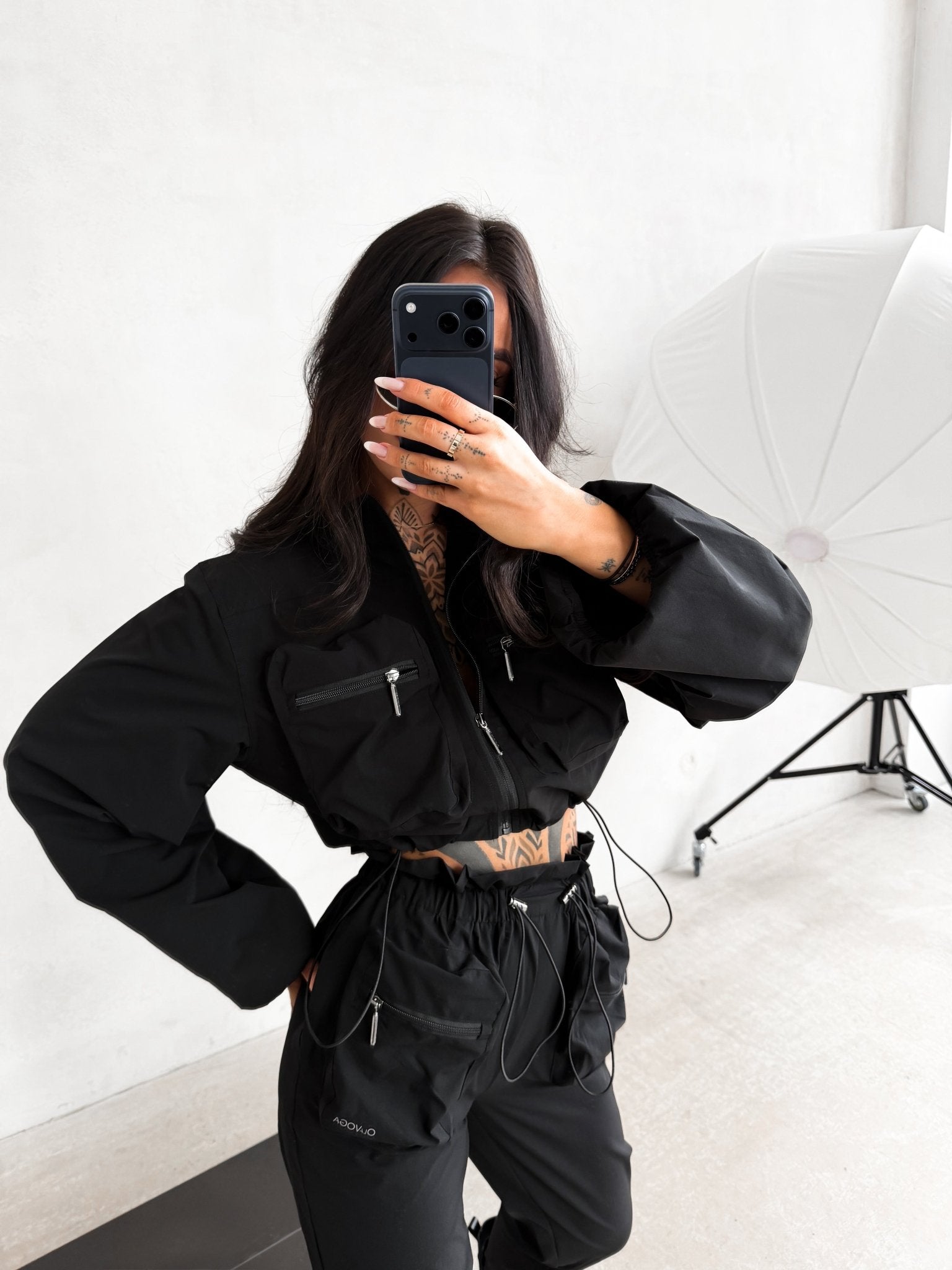 O la voga Damen Woele Set - Valentin Boutique & Design