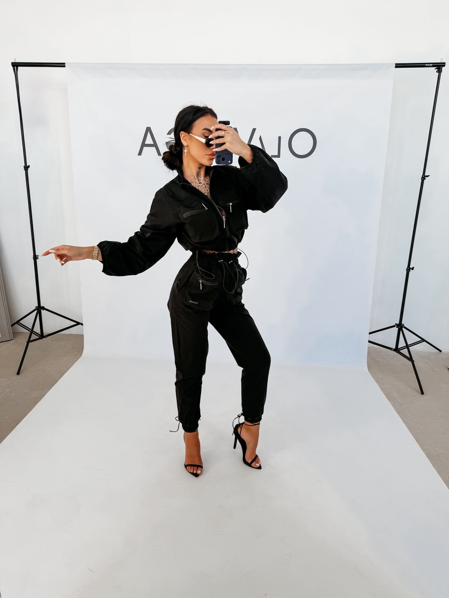 O la voga Damen Woele Set - Valentin Boutique & Design