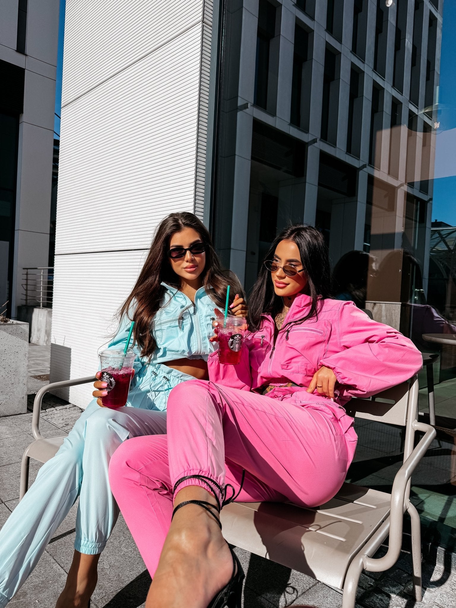 O la voga Damen Woele Set - Valentin Boutique & Design