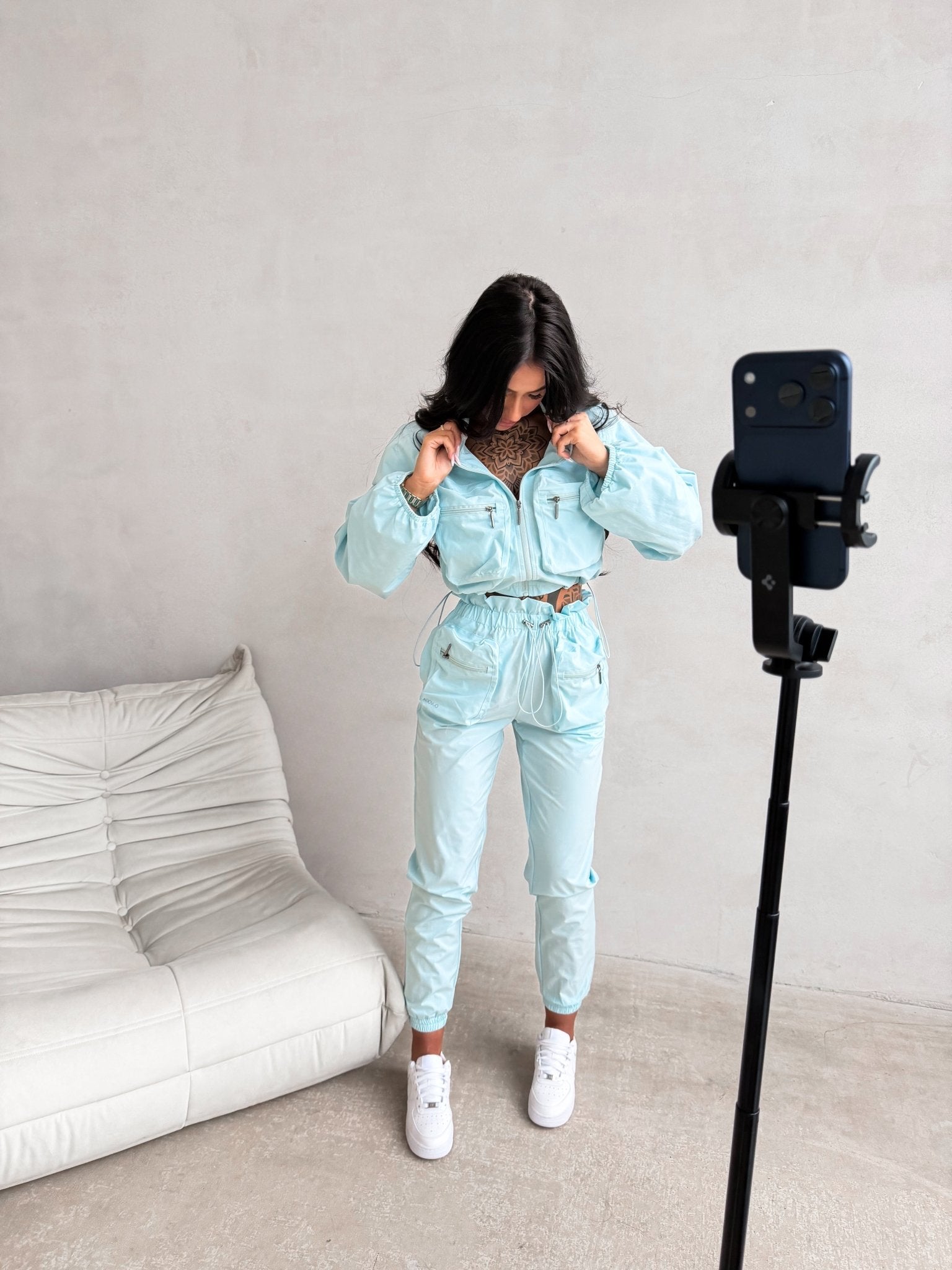 O la voga Damen Woele Set - Valentin Boutique & Design