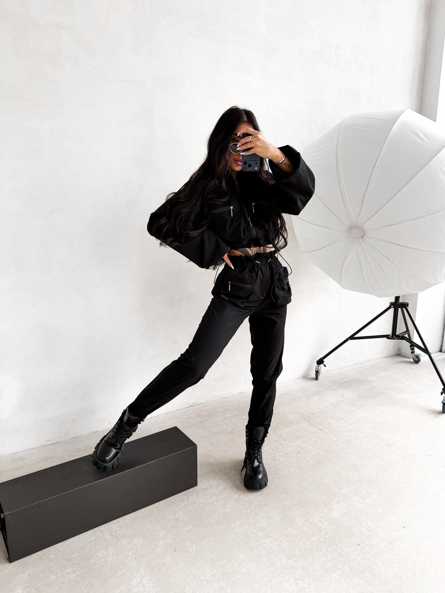 O la voga Damen Woele Set - Valentin Boutique & Design