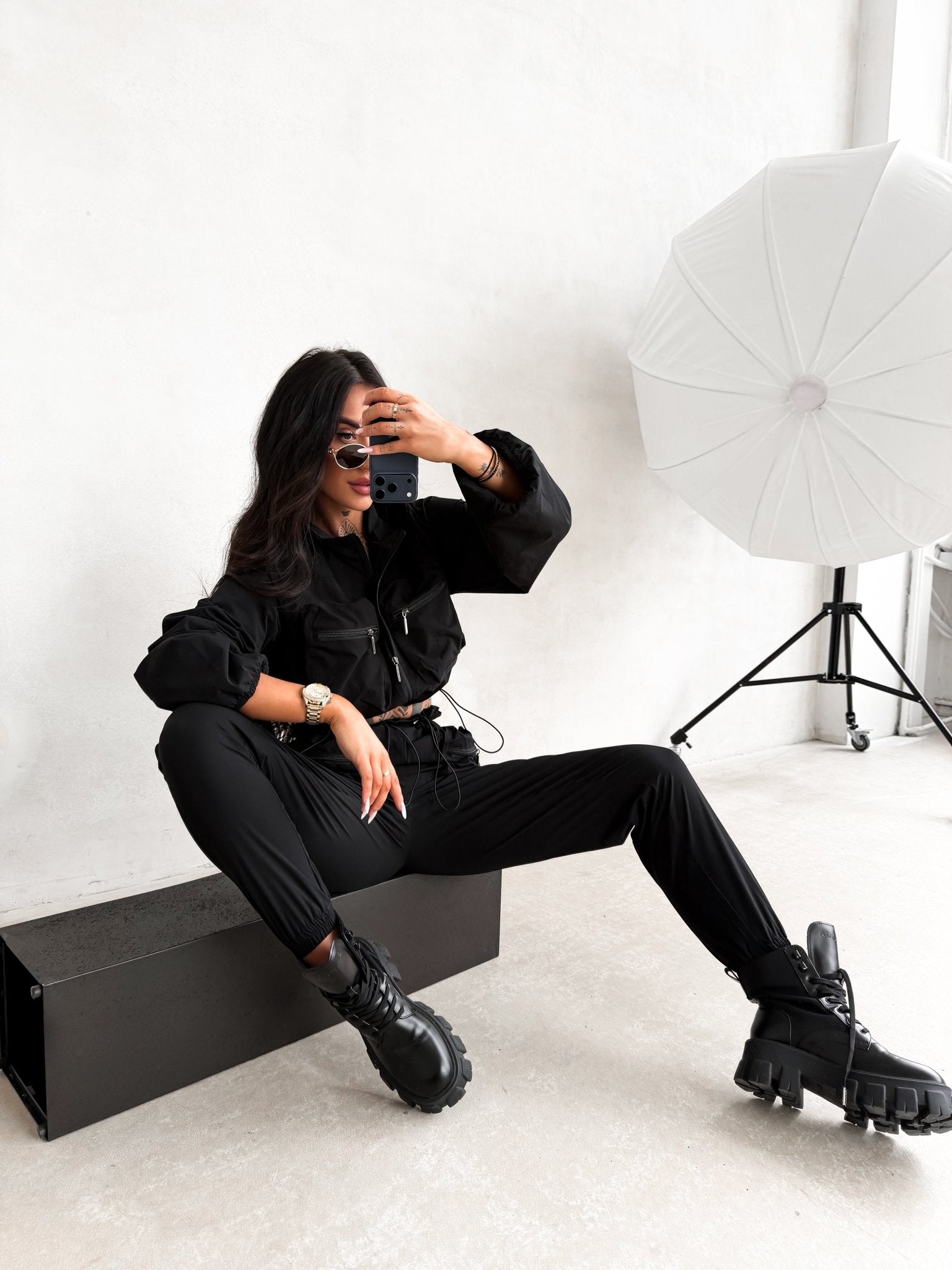 O la voga Damen Woele Set - Valentin Boutique & Design