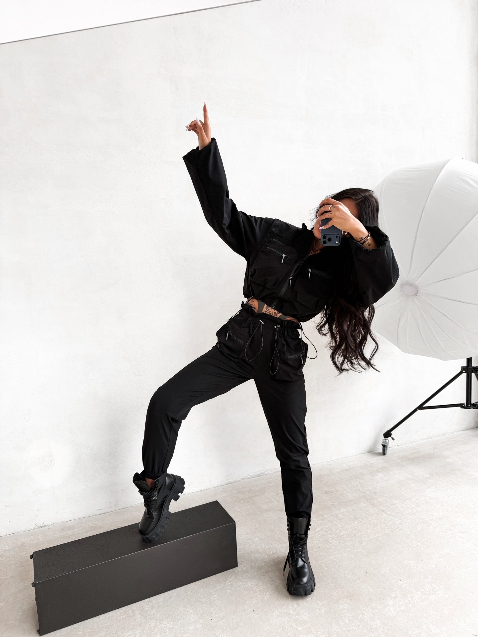 O la voga Damen Woele Set - Valentin Boutique & Design