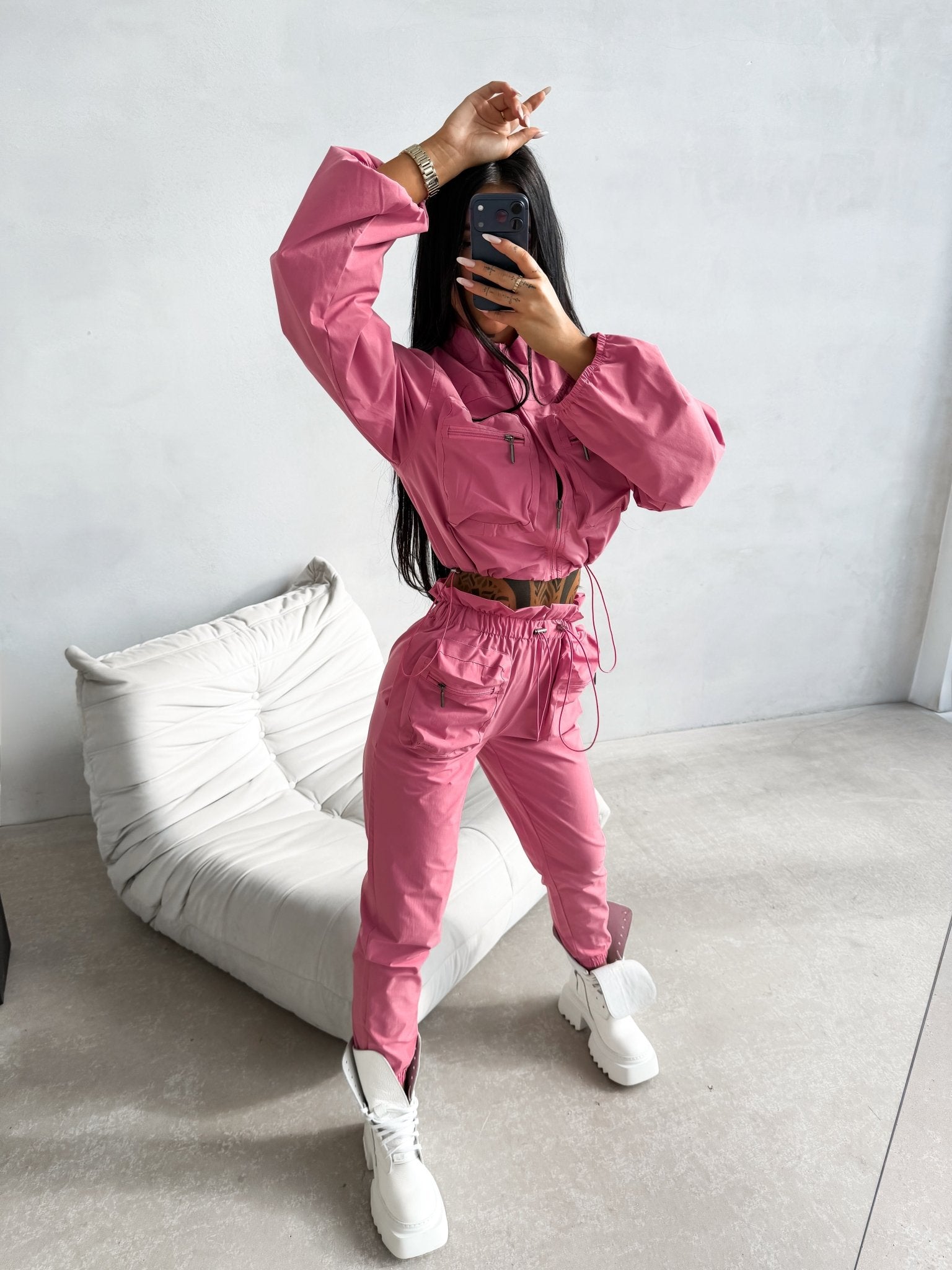 O la voga Damen Woele Set - Valentin Boutique & Design