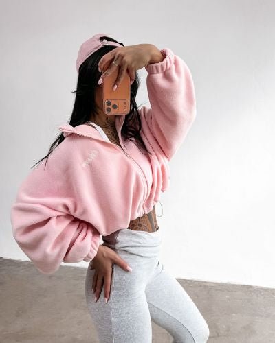 O la voga 'Emino' Damen Pulover - Valentin Boutique & Design