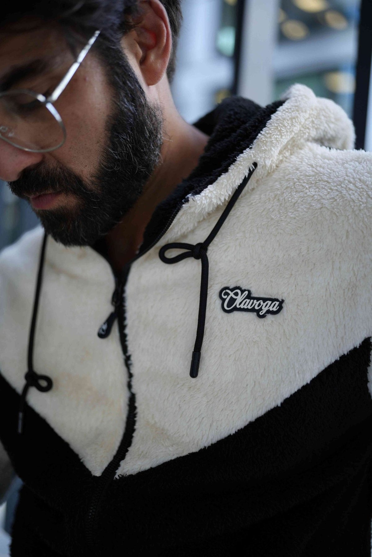O la Voga Herren Pullover "RUKAST" - Valentin Boutique & Design