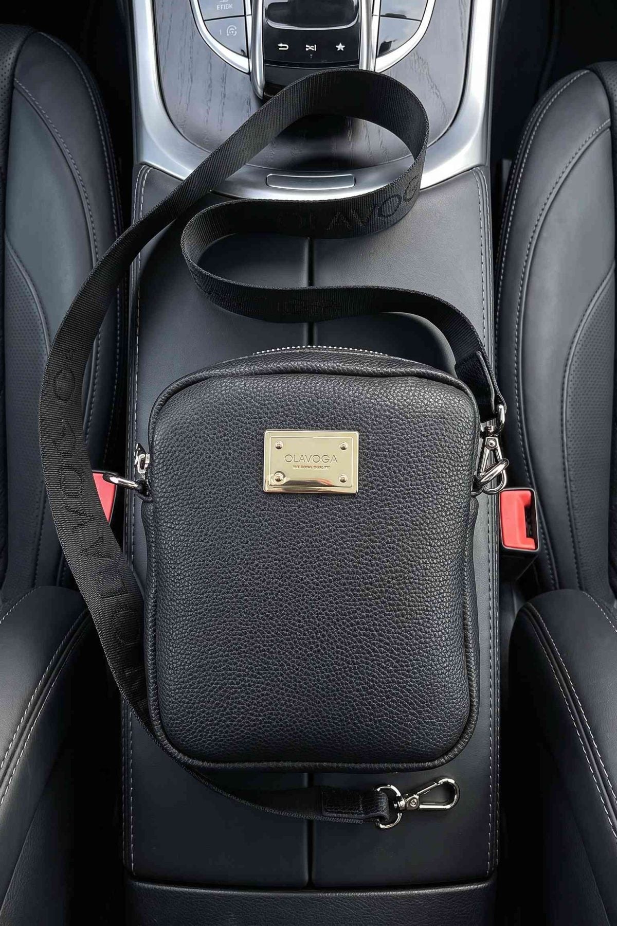 O la Voga Herren Tasche "FUMOS" - Valentin Boutique & Design
