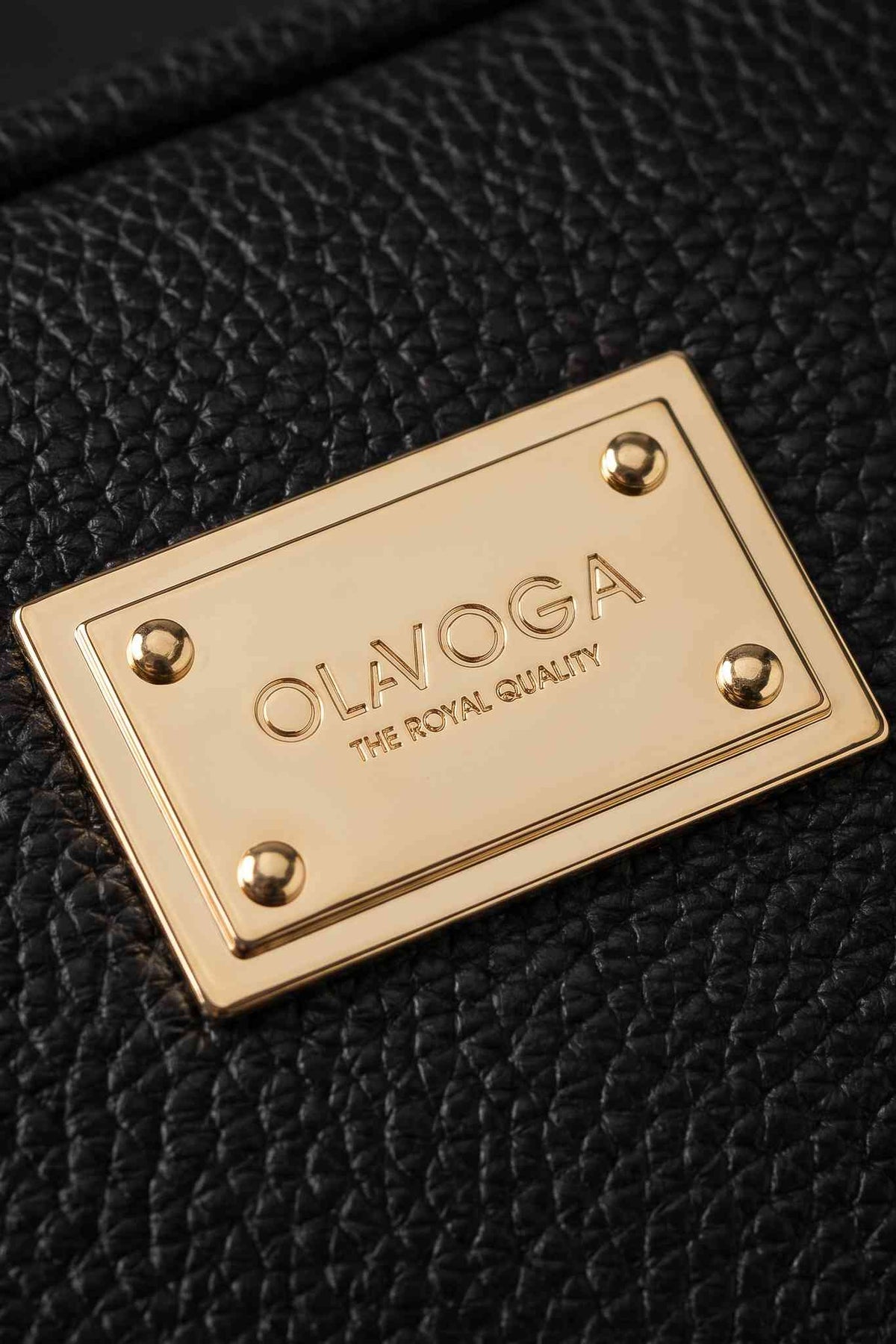 O la Voga Herren Tasche "FUMOS" - Valentin Boutique & Design