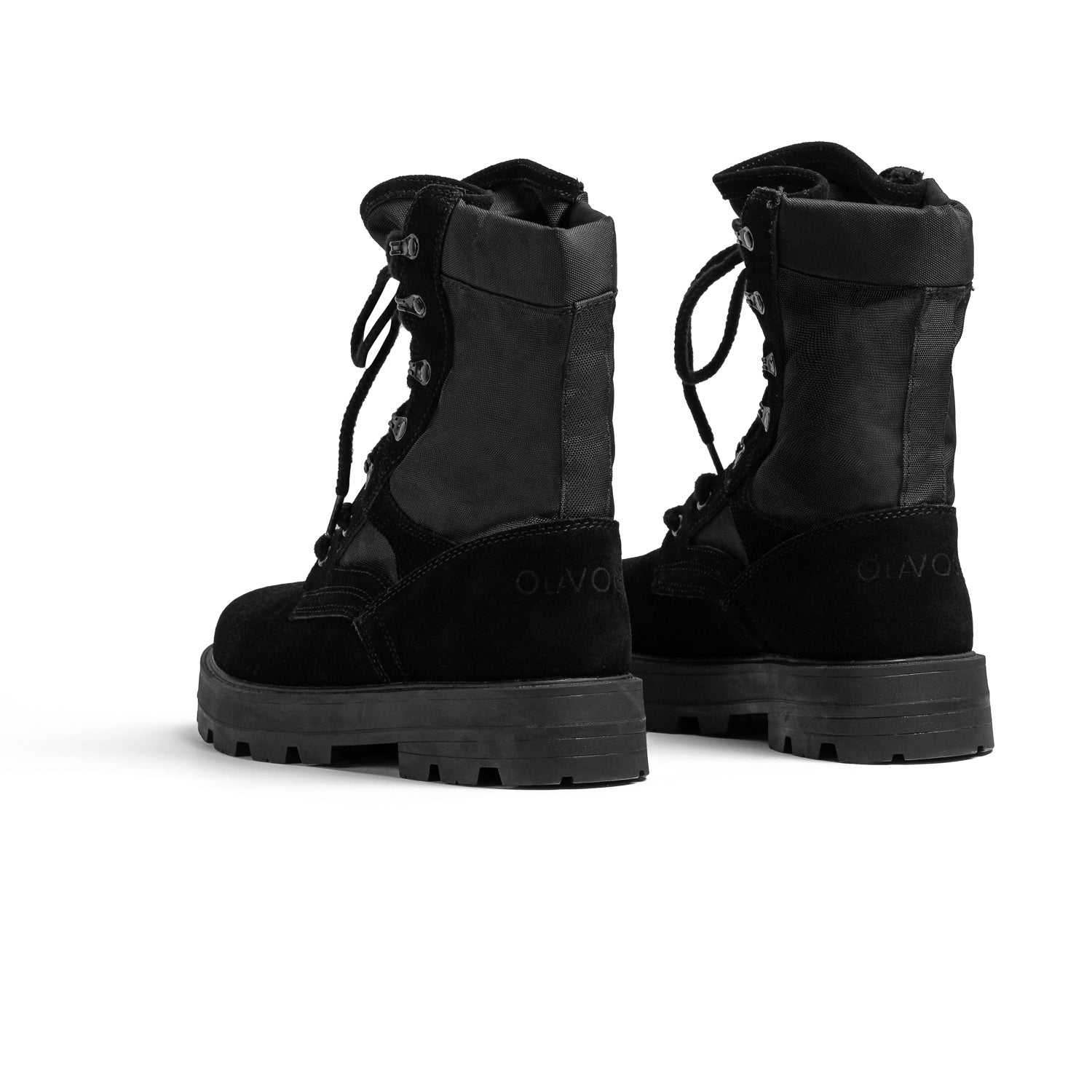 O la voga ' Hiker' Damen Schue - Valentina Boutique