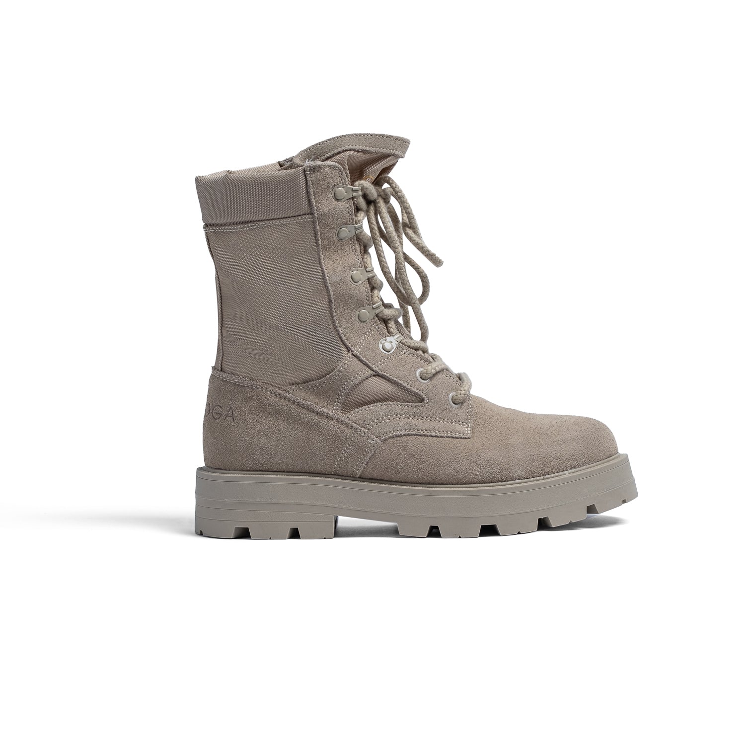 O la voga ' Hiker' Damen Schue - Valentina Boutique