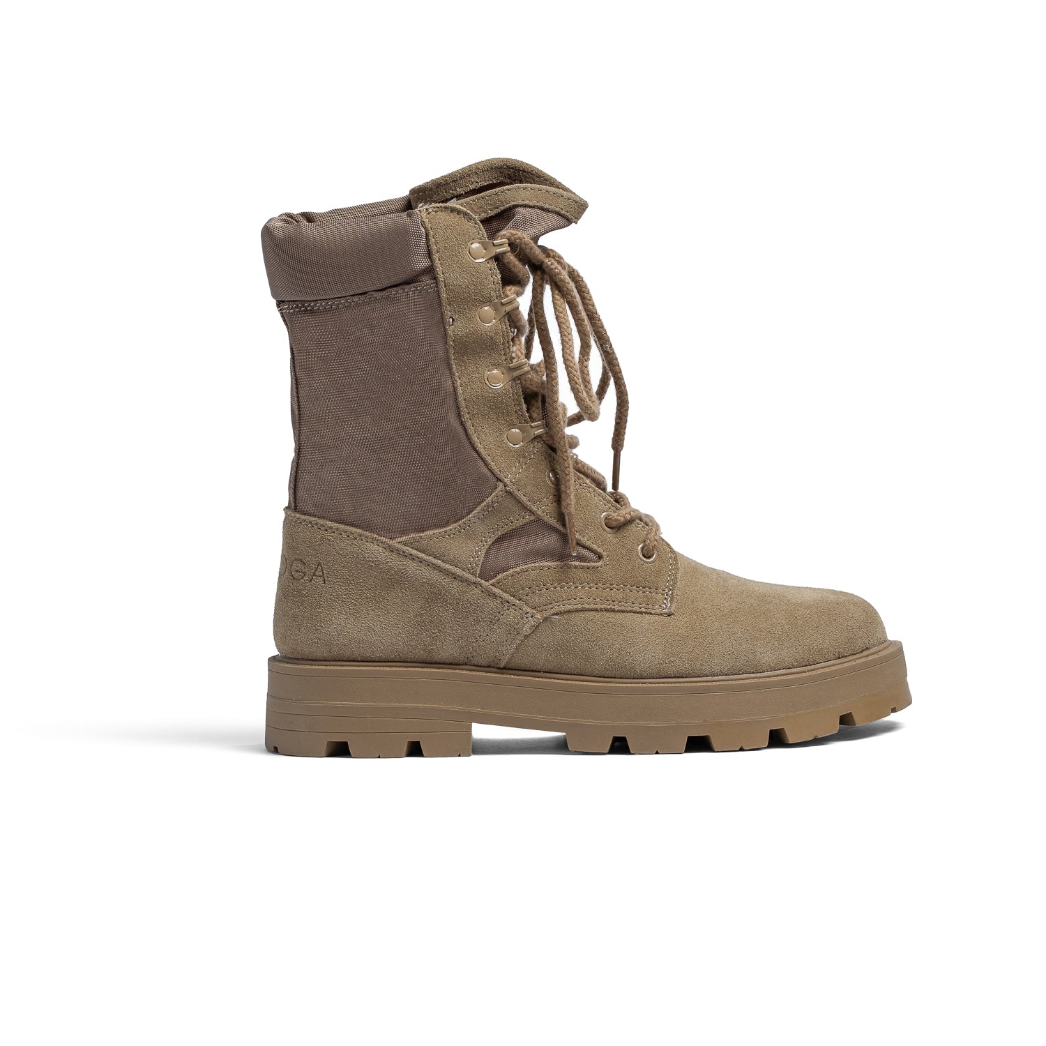O la voga ' Hiker' Damen Schue - Valentina Boutique
