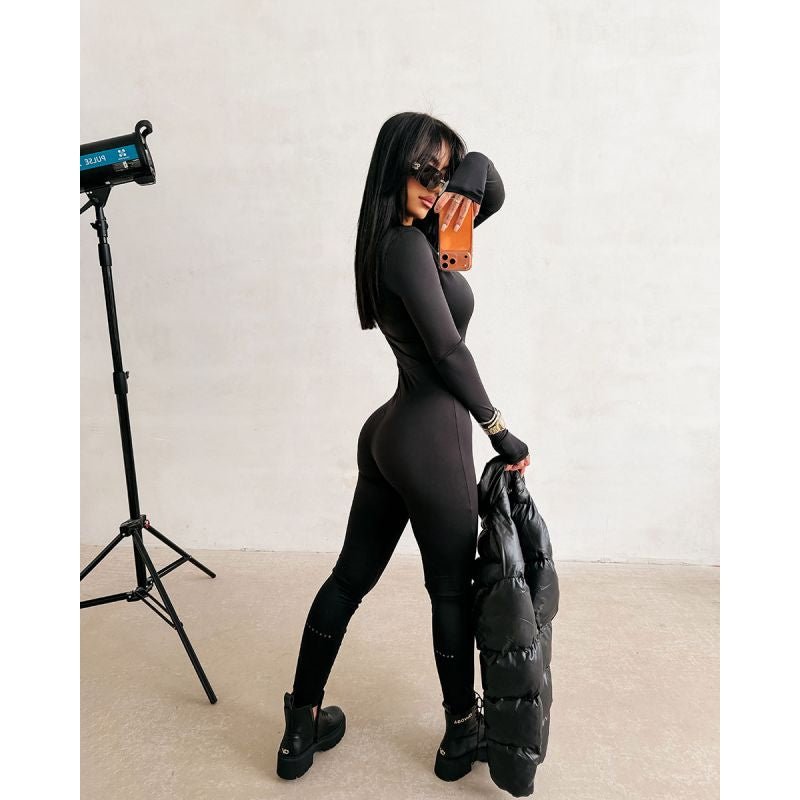 O la voga 'Sorela' Damen Overal - Valentin Boutique & Design