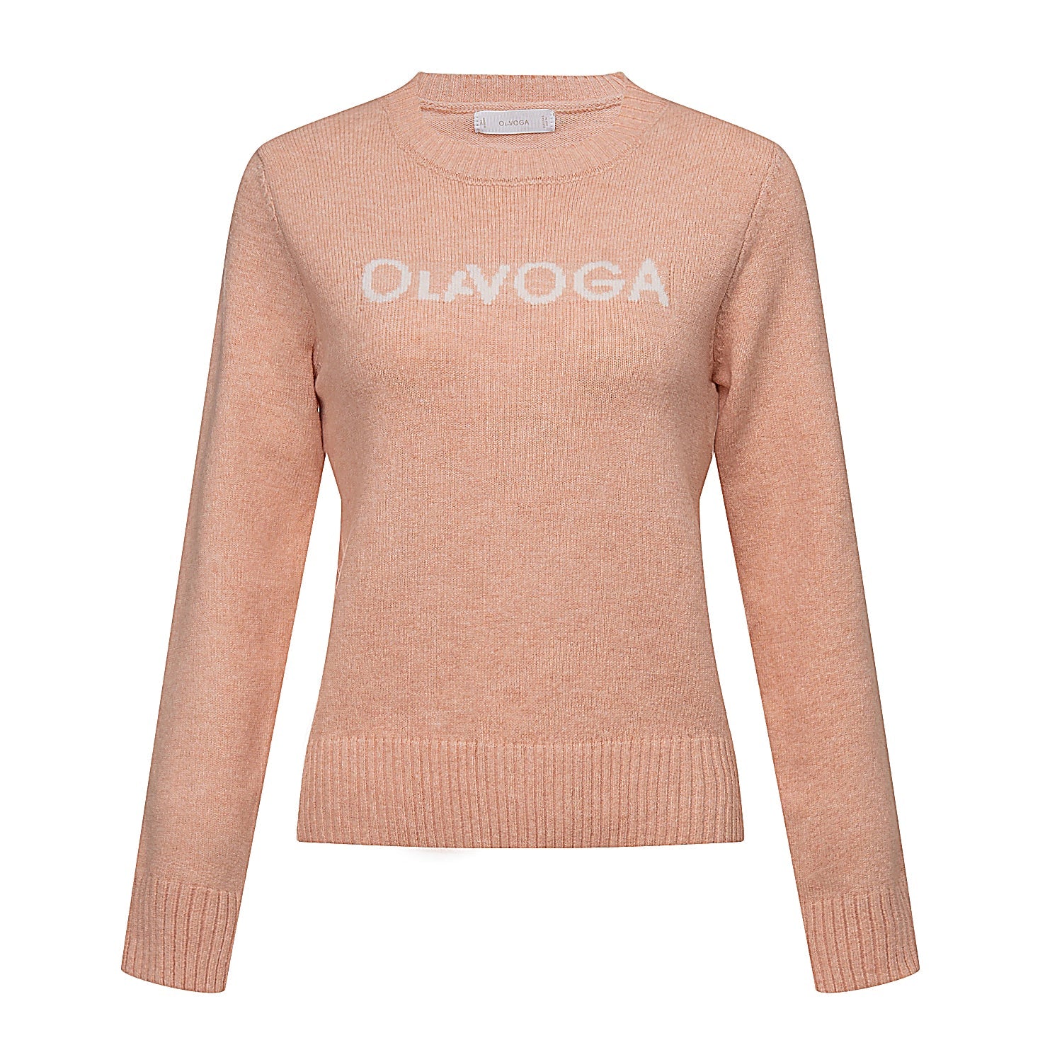 O la voga 'Zaio' Damen Pulover - Valentin Boutique & Design