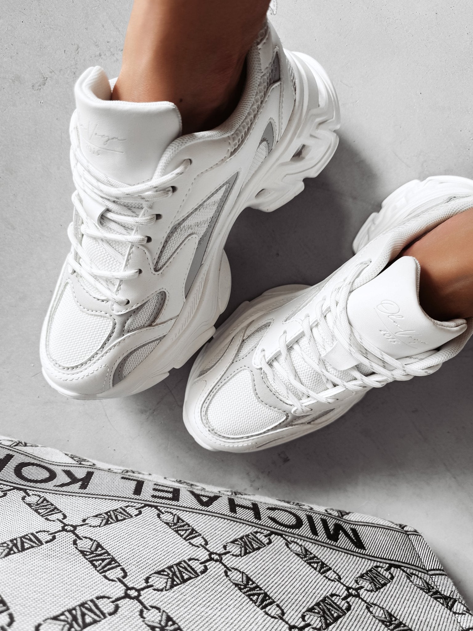 O la voga ' ZX 320' Damen Schue - Valentina Boutique