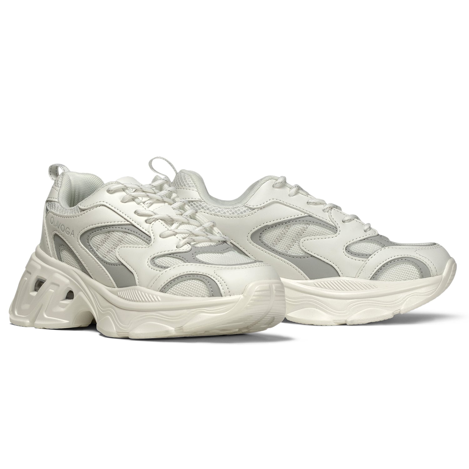 O la voga ' ZX 320' Damen Schue - Valentina Boutique